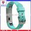 TPU+TPE Replacement Watch Band Wrist Strap For Fitbit Alta TPU+TPE Watch Band