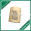 CUSTOM PRINTED LUXURY KRAFT PAPER TUBE WITH LID