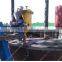 soybean edible oil refinery machinery with advanced soybean oil extraction machine, oil solvent extraction process