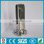 stainless steel glass balustrade fittings spigots