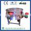 highProcessing Machine; efficiency and large capacity tumbler vibrator separation sieve for industrial