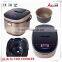 5L IH SENSE TOUCHING SQUARE RICE COOKER ELECTRIC . 8 or 25 in 1 multi function IH228