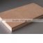 China manufacturer supply all sizes 7 ply plywood