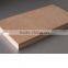 weight 18mm plywood with customized size