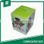 3/5 ply packaging box brown corrugated box for pillow                        
                                                Quality Choice