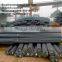 Steel Rebar, Deformed Steel Bar, Iron Rods For Construction/Concrete Material