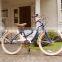 Hot Product Oem 700C Trendy City Street City Bike/folding Bike China Manufacturer