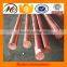 Excellent strength High ductility oxygen free copper rod