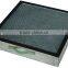 Activated carbon Filter