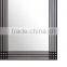 sand blasting mirror