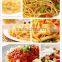 Stainless Steel Fully Automatic Italy noodles Macaroni Pasta production Line
