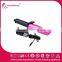 Hot selling mini rechargeable cordless curler hair for traveling
