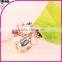 Lucky Star fashion jewelry diamond wedding fashion ring