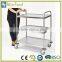 Custom airline trolleys services, airline food trolley, aircraft catering cart