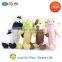 2015 Dog Toy Bottle Inserted