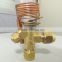 SM Thermal Expansion Valve for Cool House