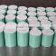 Jiangsu xinmin Surge arrester varistor block, lighting arrester