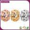 Wholesale  Gold Plated Charms