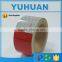 non-tearable reflective vinyl tape