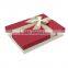 Competitive price cardboard paper box for clothes