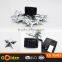 2016 New hot 10 led solar metal star string decoration light