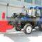 Hot sale factory supply super quality Ce approved snow blower for truck