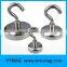 pot magnetic magnet pot magnet assembly