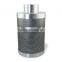 Greenhouse Air Filtration High Efficiency Hydroponic 4 inch Activated Carbon Filter