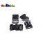 1" Plastic Arched Buckle For Tactical Backpack Straps Camping Bags Accessories #FLC328-25