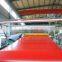 painted aluminum coil for ceiling