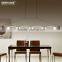 Dining Pendant Light Modern Design Dimmable Pendant Lamp MD83057