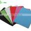 Wholesale ultra slim plastic flip leather cell phone case for IPad Air 2