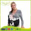 BCW-03B simple design comfortable fashion ring sling softtextile baby carrier china