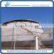 Large Gothic Agricutural Greenhouse