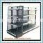 shop fittings supermarket shelf/shop fittings heavy duty shelf