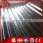 wave type Corrugated zinc/galvanized roofing sheet (factory)