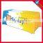 printed logo promotional table cloth