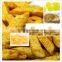 stable performance automatic potato chips processing line