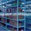 Low prices Metal light duty rack/industrial shelving system manufacturer