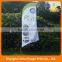 2016 Outdoor Flying Beach Feather Flag Banner,beach Flag Banner