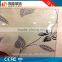 4.6mm acid etched glass 1830*2440