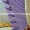 new model three layer Shangrila roller blinds for windows