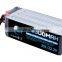 Lithium Polymer high discharging rate 3300mah lipo battery for model airplane /Car Model /Hobby Model