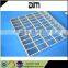 High quality hot dip galvanized steel grating, trench grating, steel bar grating