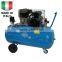 Industrial compressor, 100ltr, 2.2 kW, 8bar