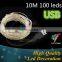 USB Christmas Rice Light