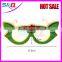 2015 Kids Wooden Cartoon sunglasses