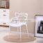 2016 outdoor plastic bar chair