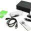Foisontech rk3168 full hd mini projector with 500 lumen 15000 hour lifespan