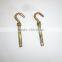 fasteners manufacture expansion shell chemical anchors in hebei yongnian